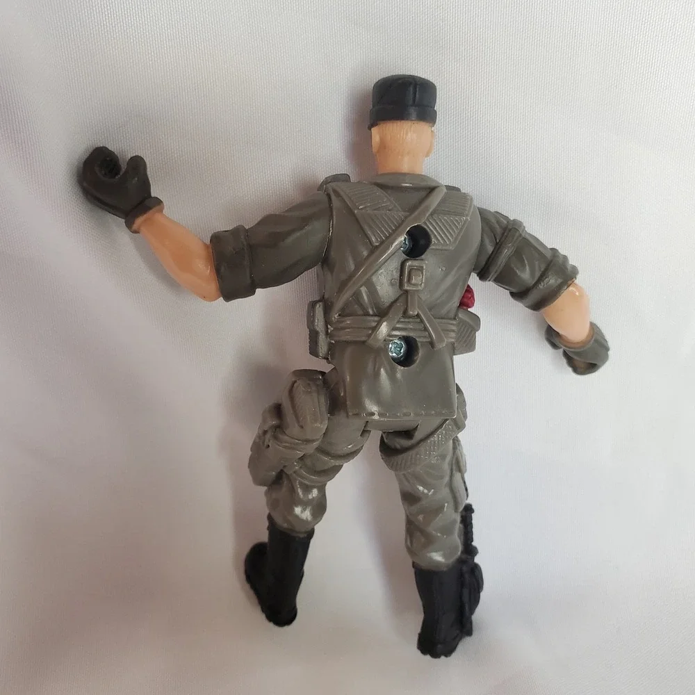 Hasbro used